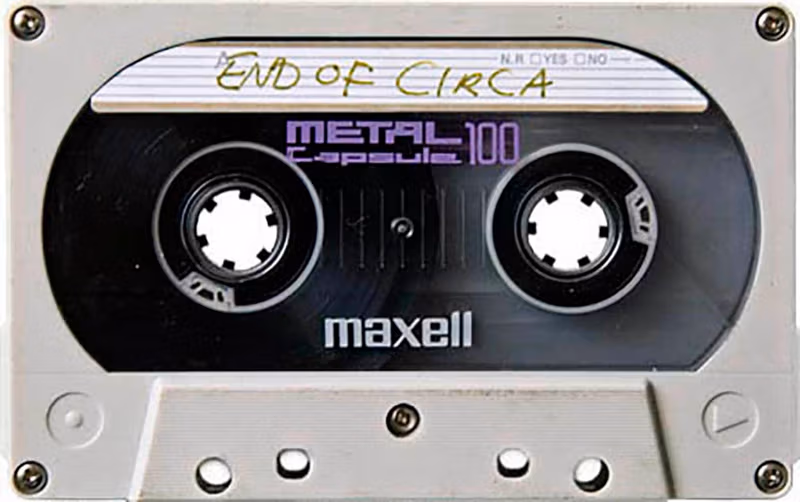 Circa '92 – Doc Martin image