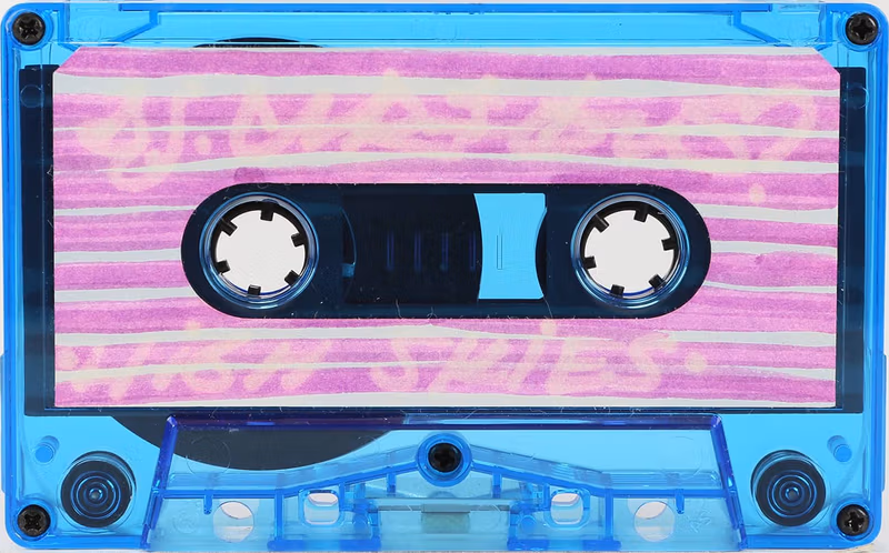High Skies mixtape by DJ Curious