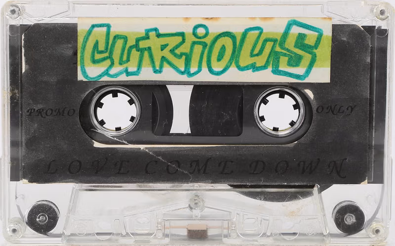 July 4th BBQ JP mixtape by DJ Curious