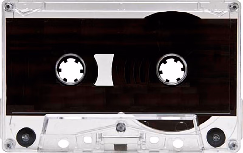 Underground Flavor – Side B image