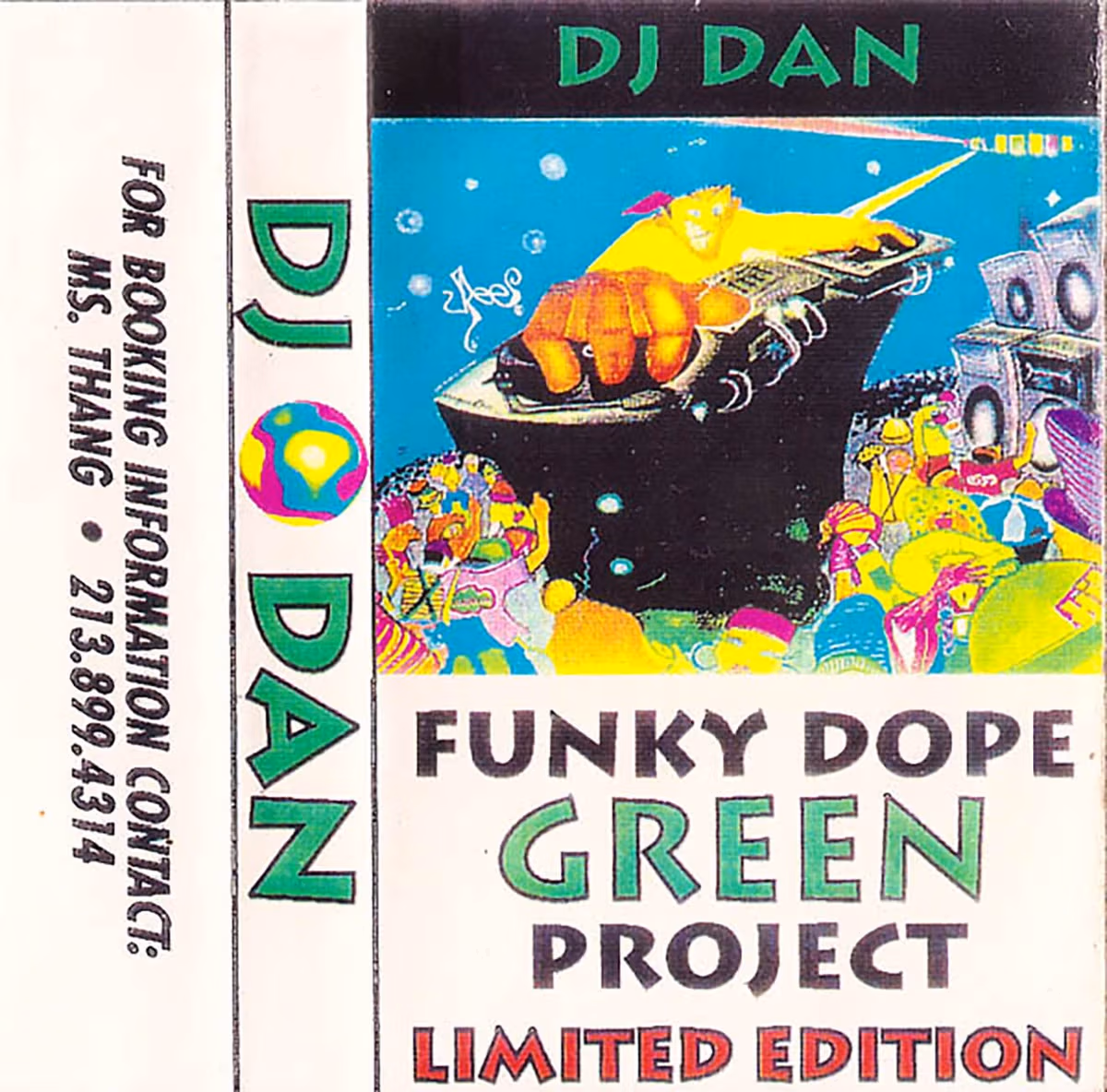 Tape image