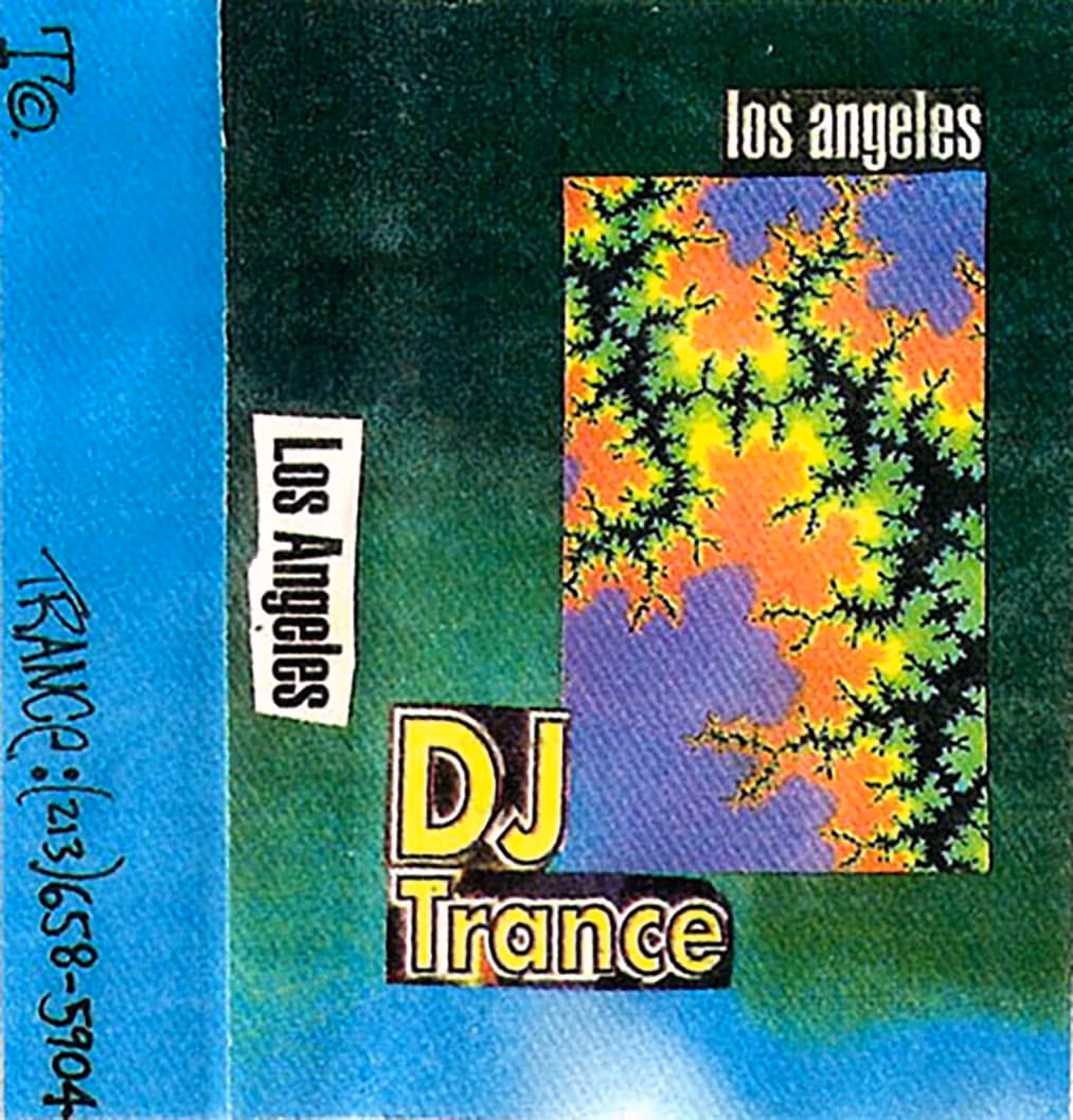 Tape image