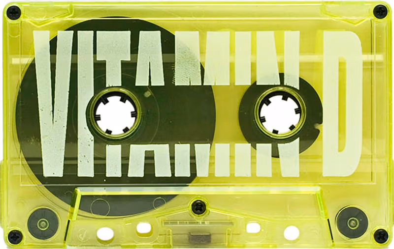 The California Project – A to Zinc (Side A) image