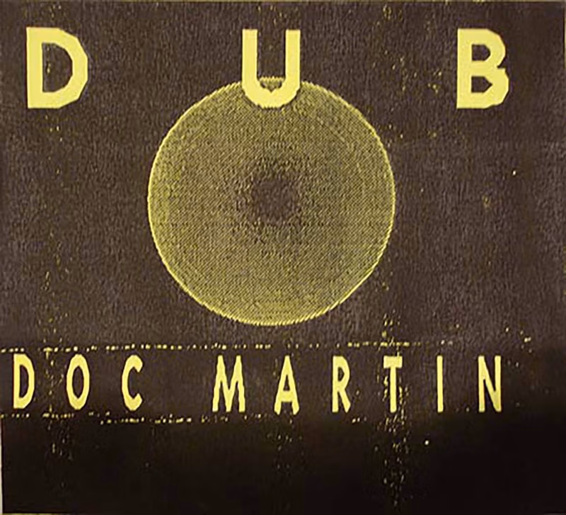 Deep Urban Breakdown mixtape by Doc Martin