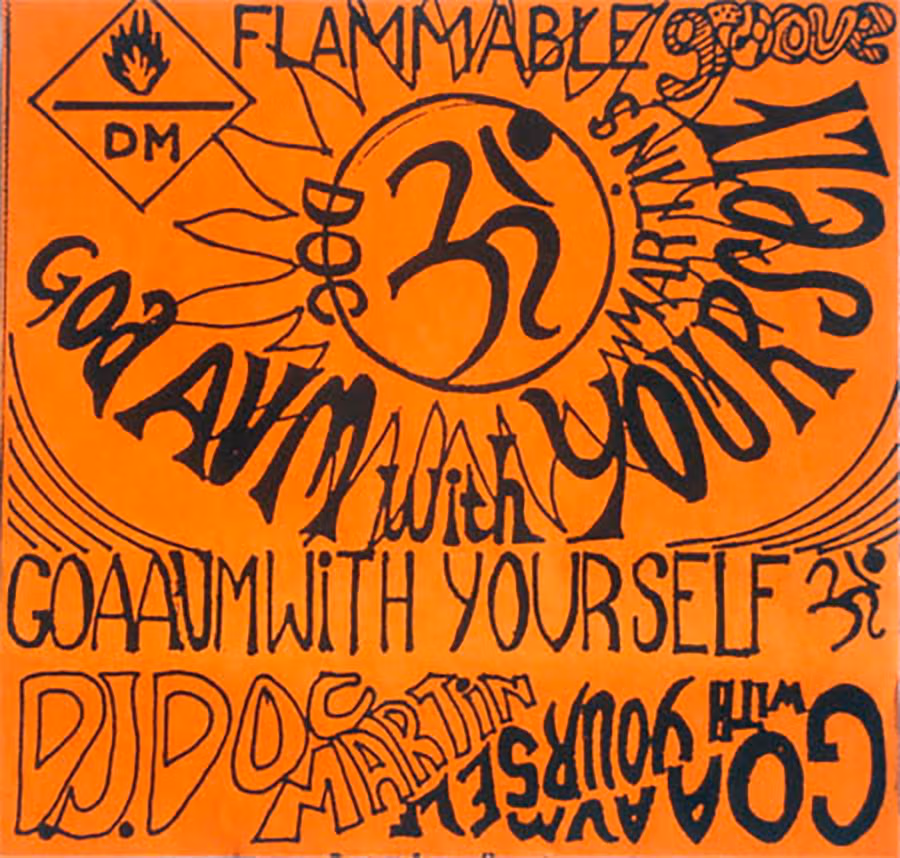 Tape image