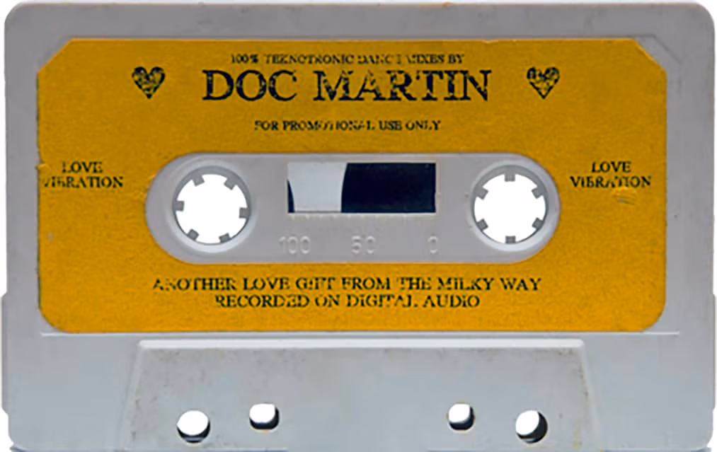 Tape image