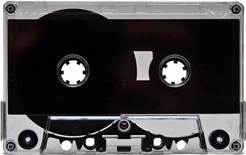 Flux – Side B image