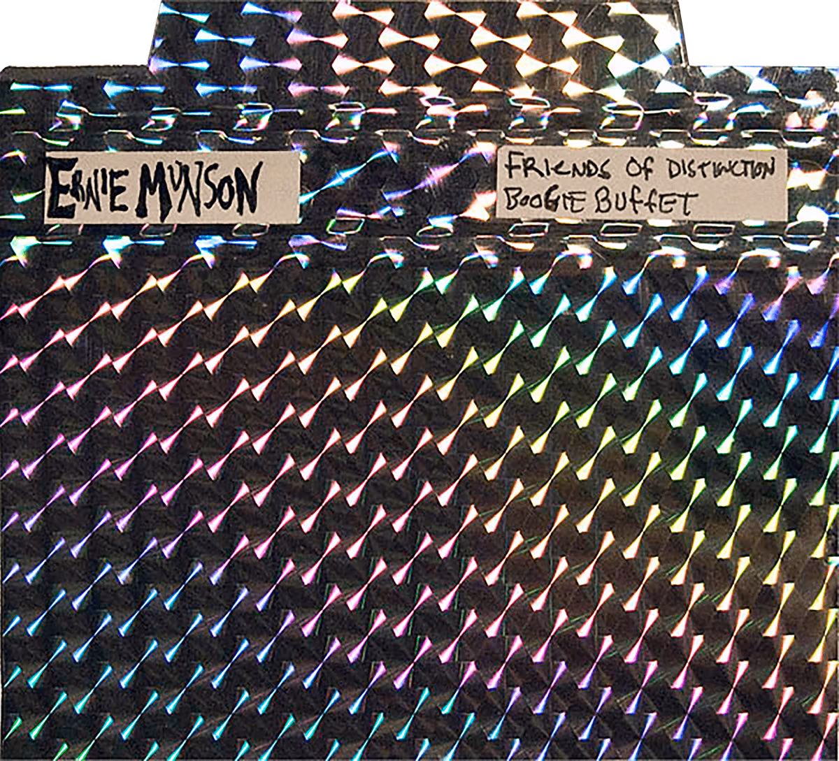 Tape image