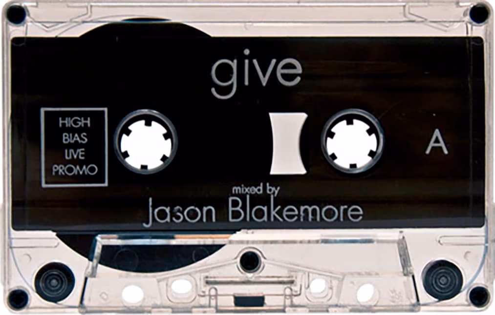 Tape image
