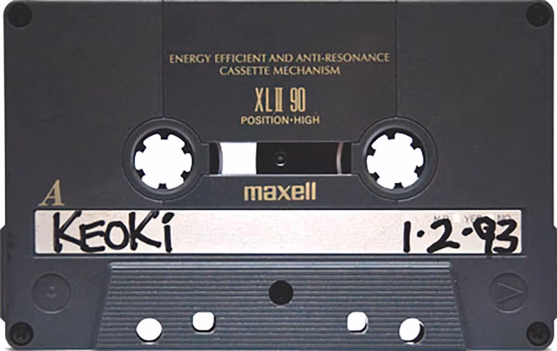 Project X Unlocks the House – Keoki image