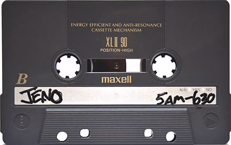 Project X Unlocks the House – Jeno image
