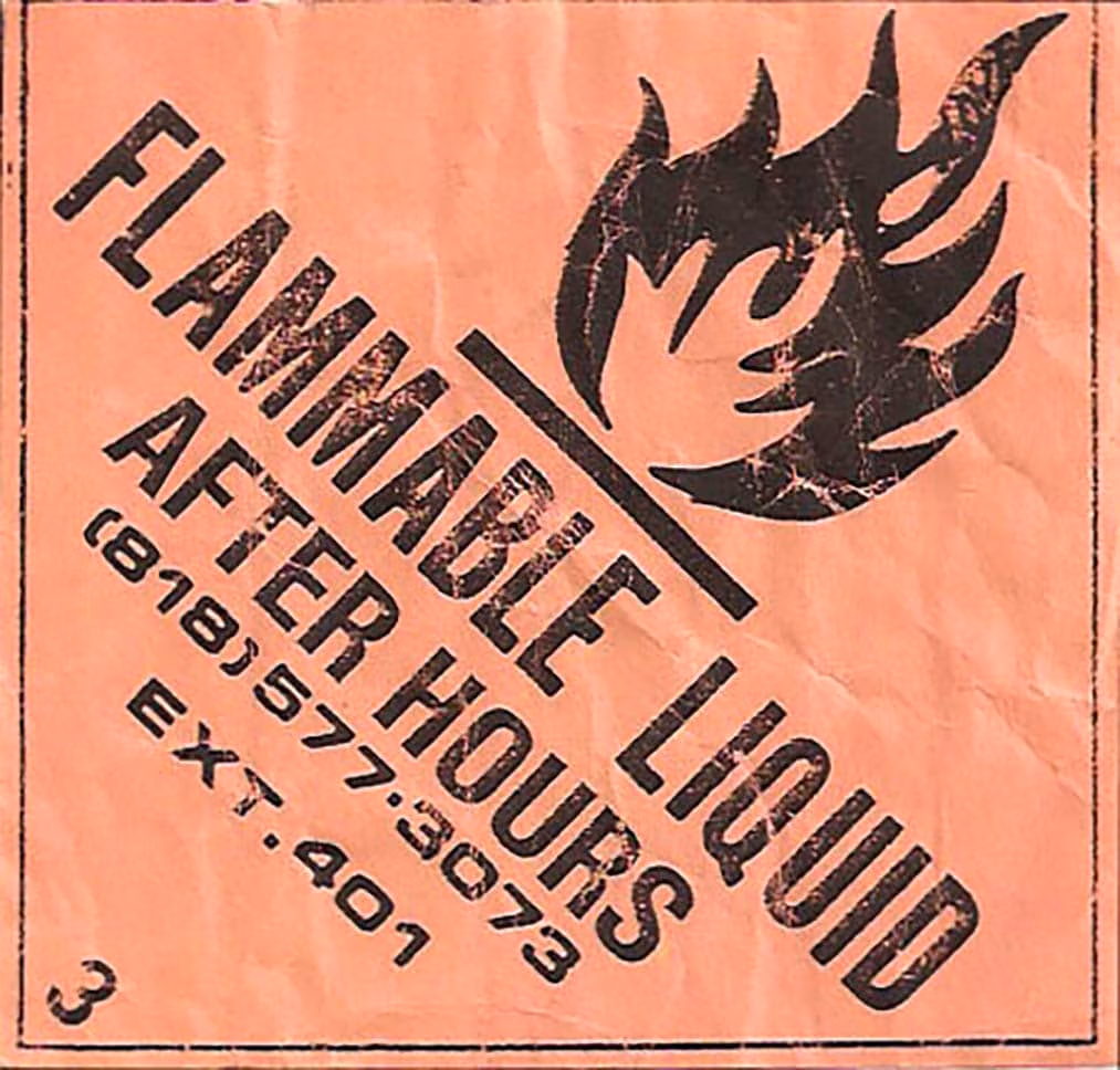 Tape image