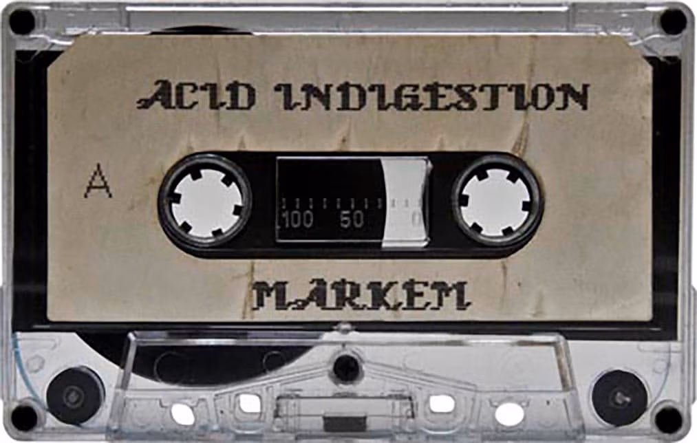 Tape image