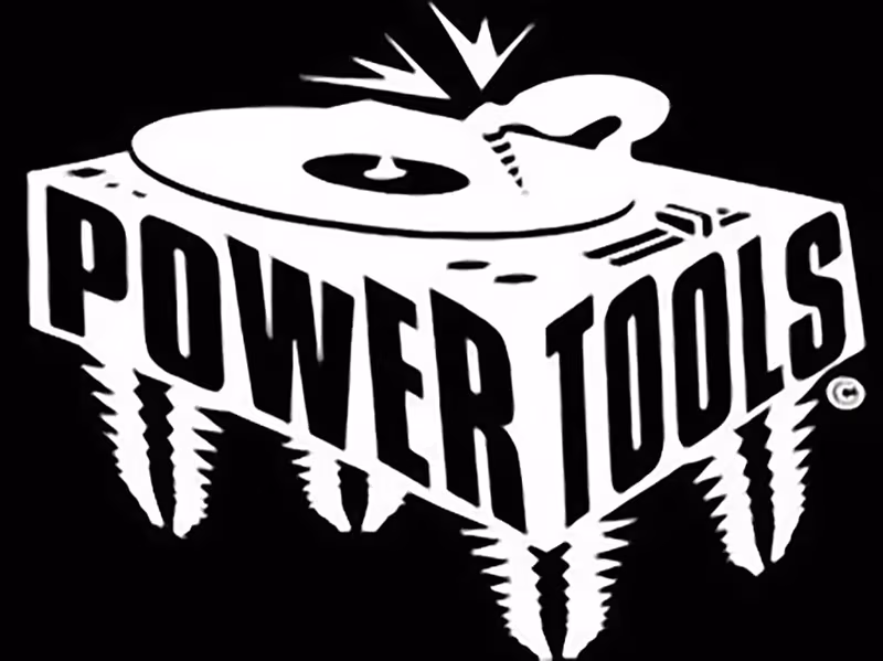 Powertools (10.24.92) mixtape by Jon Williams, Tony B, Bad Boy Bill, Eli Star, DJ Juanito