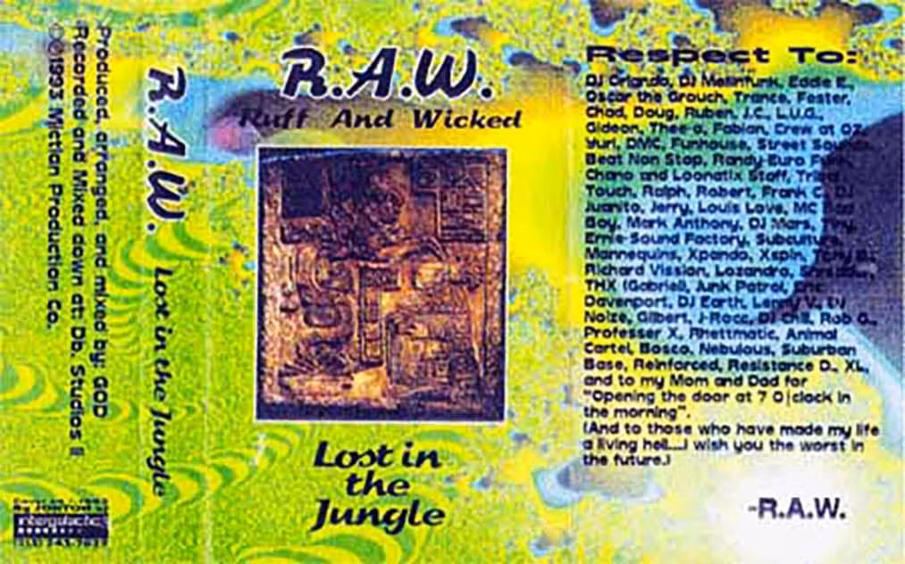 Tape image