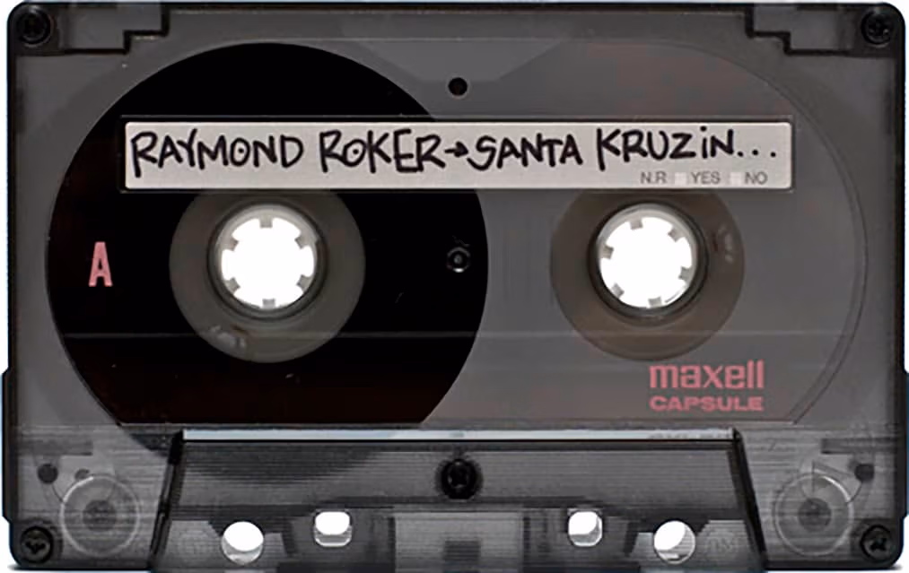 Tape image