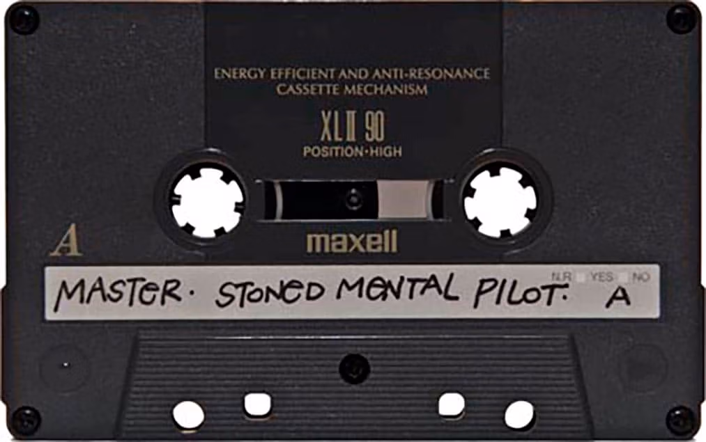 Tape image