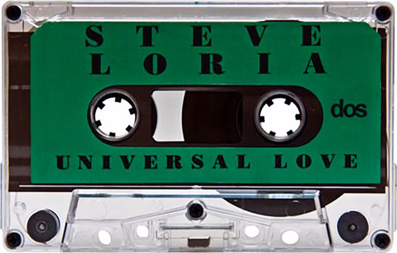 Universal Love – Dos image