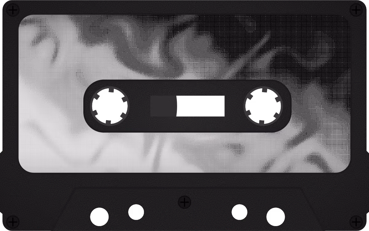 The Real Oldskool mixtape by DJ Trance