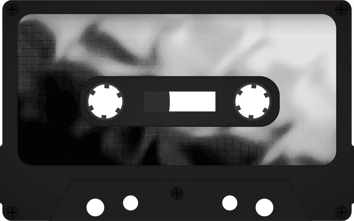 Rhythms Melodic mixtape by Juan Nunez