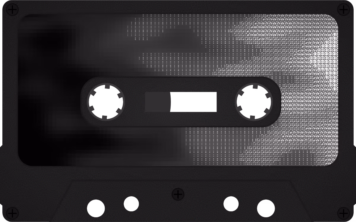 Untitled mixtape by Ernie Munson
