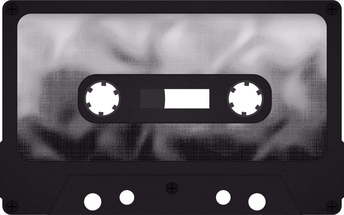 Untitled mixtape by Scott Hardkiss