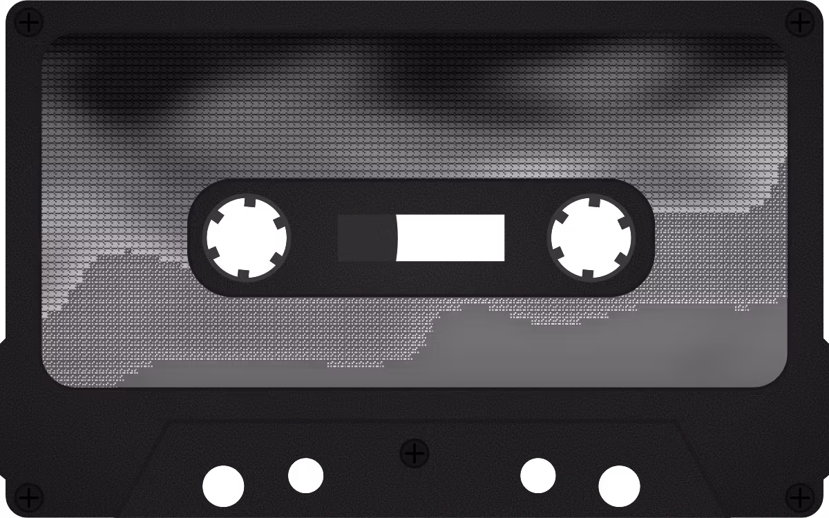 Cybersonic Technotronic mixtape by Steve Loria
