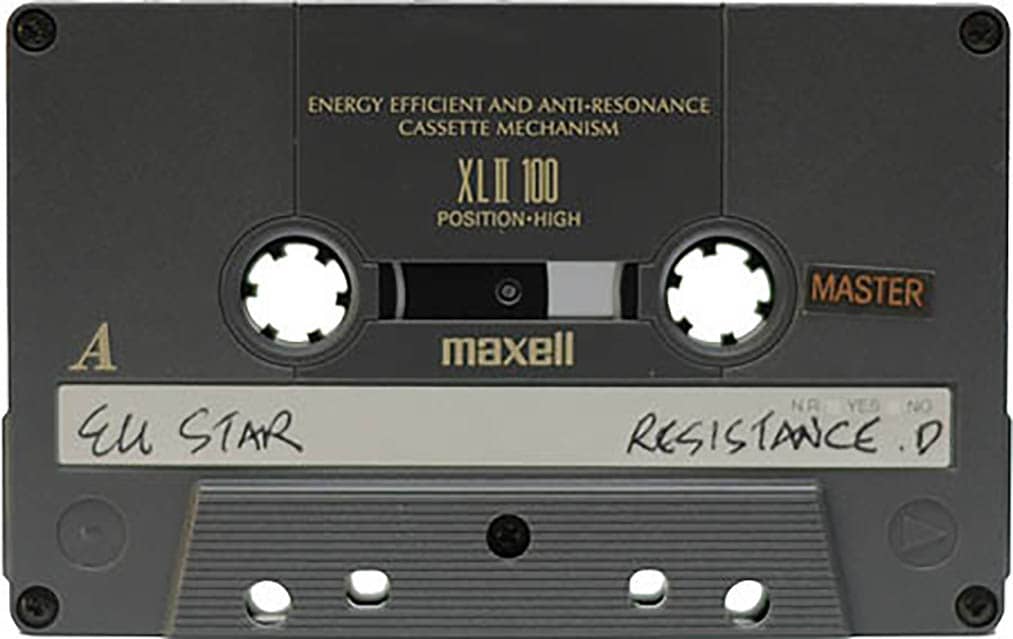 Circa ’94 – Resistance D image
