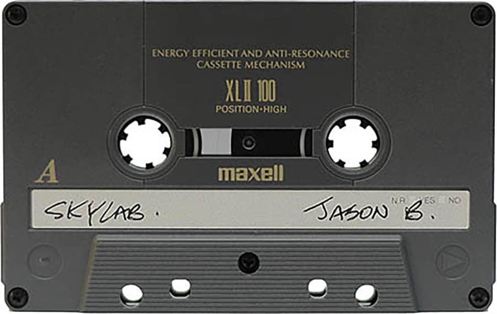 Circa ’94 – Skylab 2000 image
