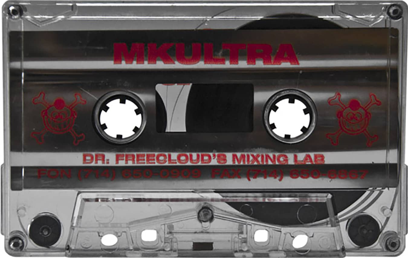 MKUltra Acid Test 2 – The Next Generation (Side B) image