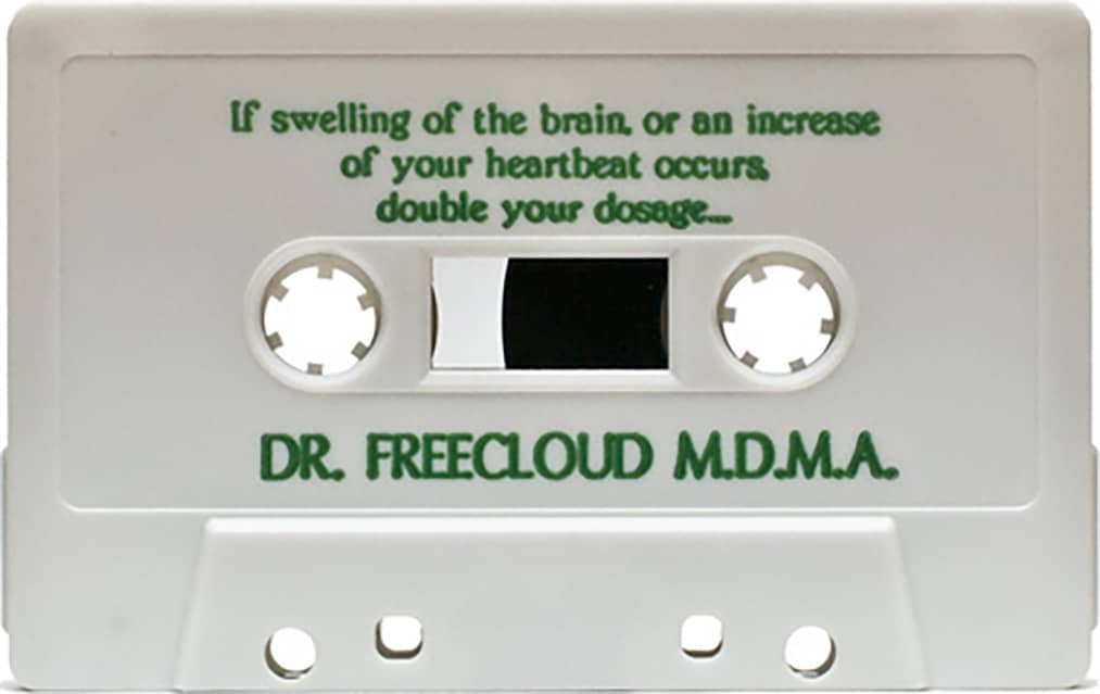 The California Project – Alive In Hell (Side B) image