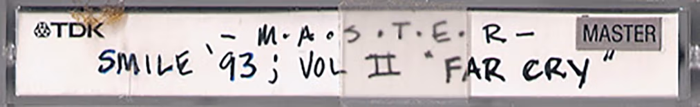 Tape image