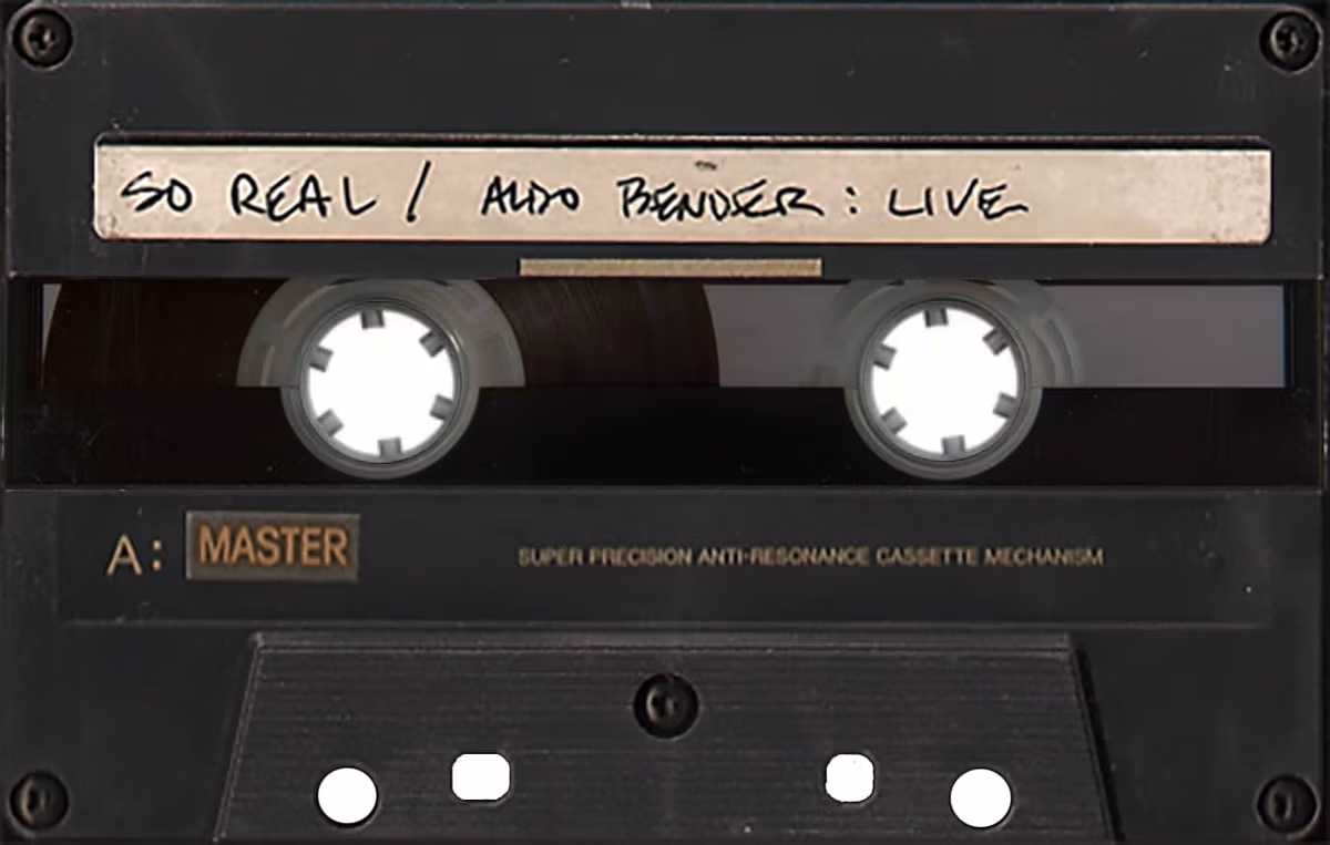 Tape image