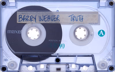 Truth cover