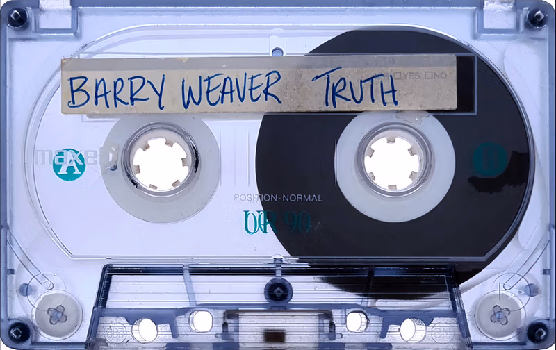 Truth – Side B image