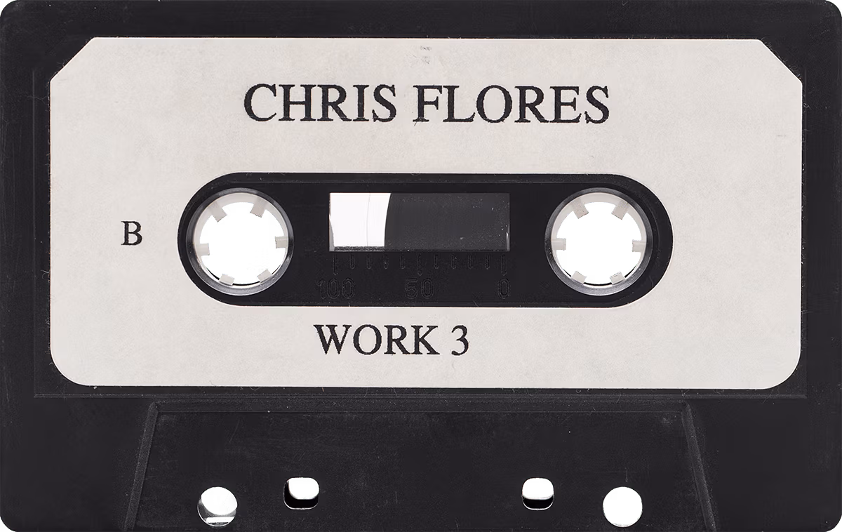 Work 3 – Side B image