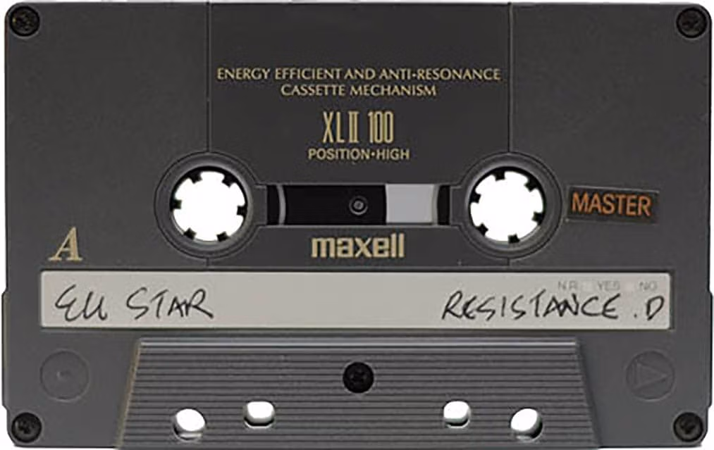 Circa ’94 – Eli Star image