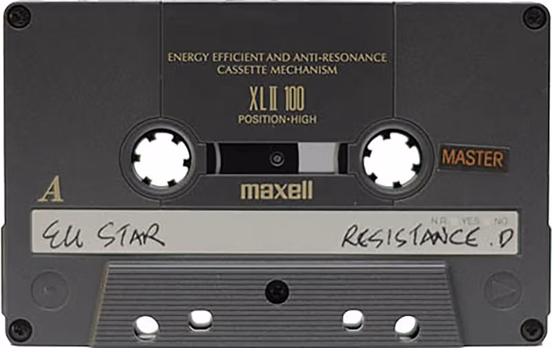 Circa ’94 – Eli Star image