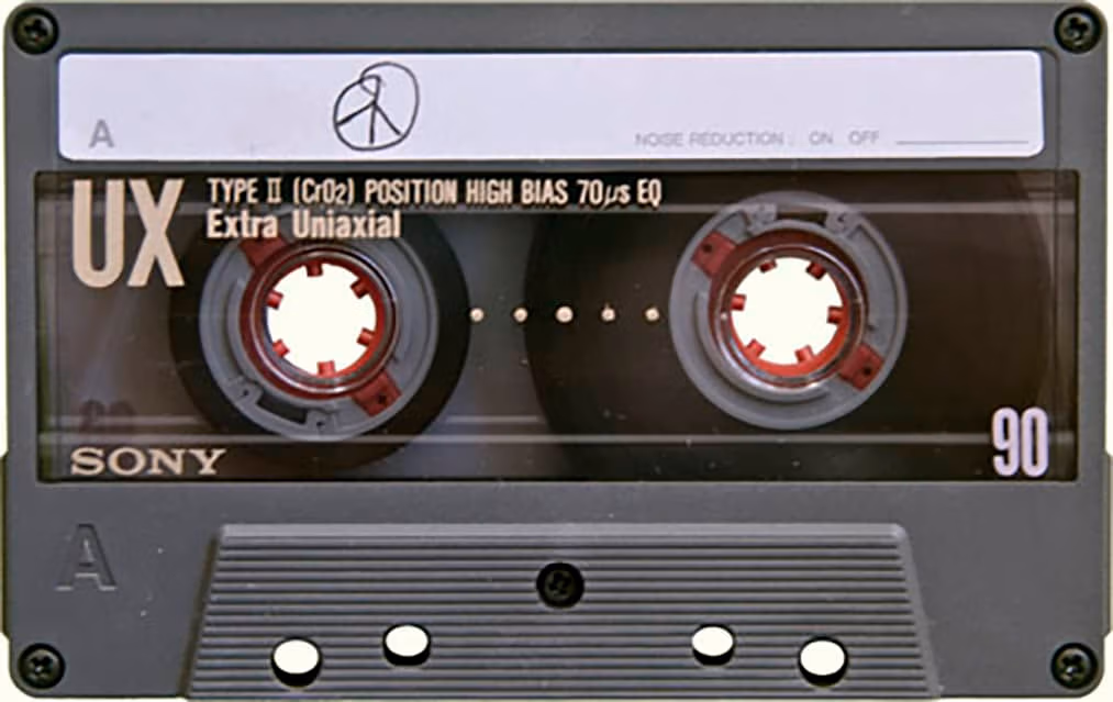 Genre – Peace image