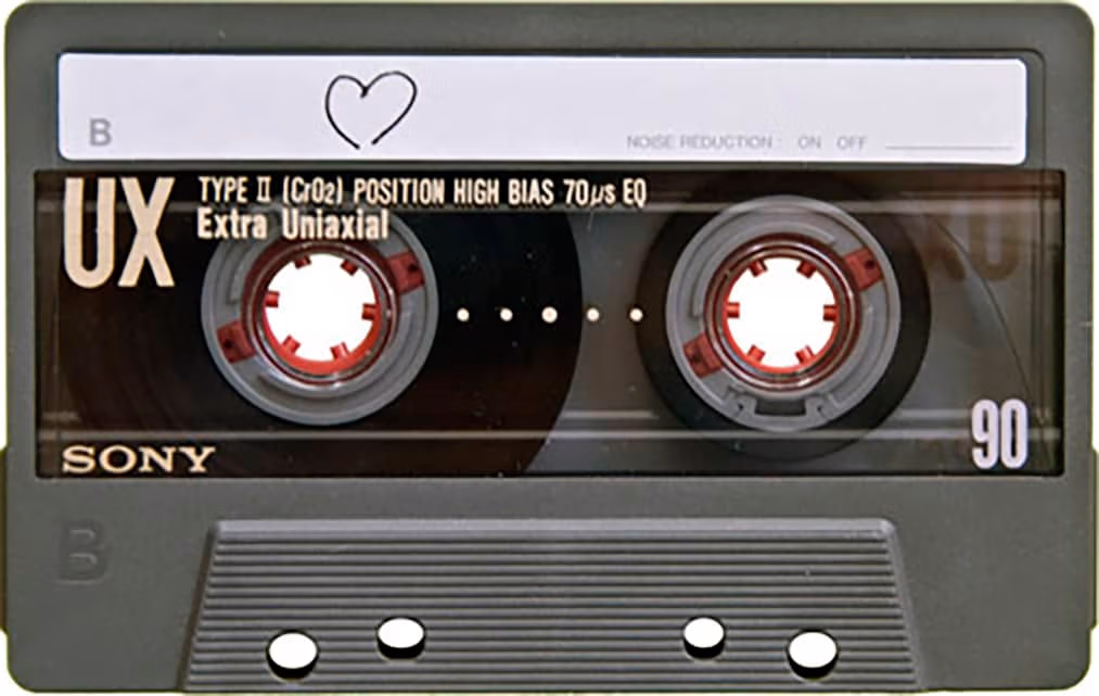 Genre – Love image