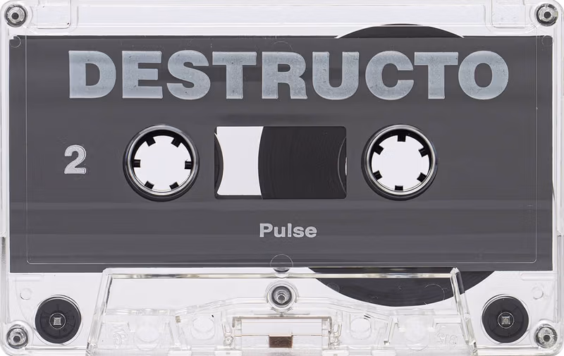 Intrance – Side B image