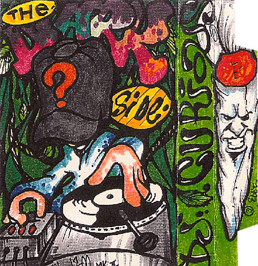 Tape image
