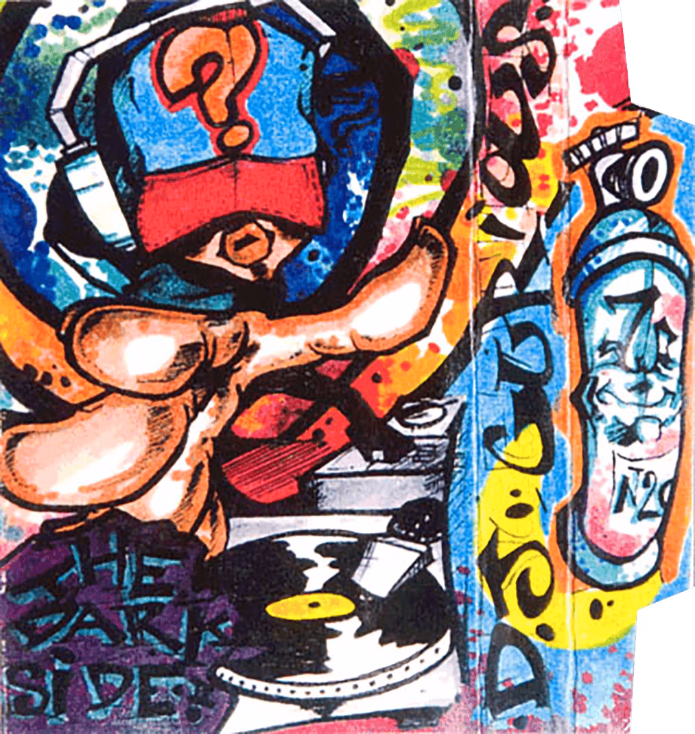 Tape image