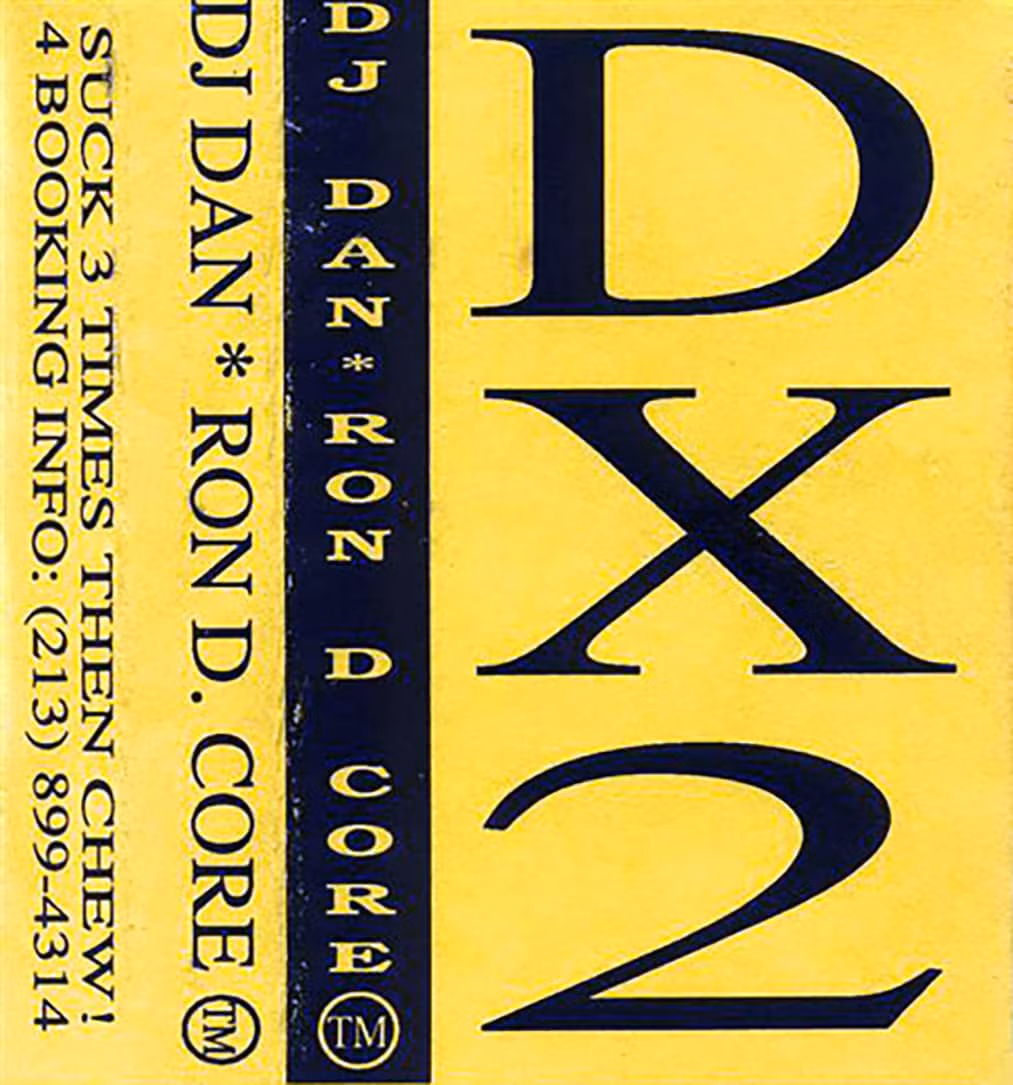 Tape image