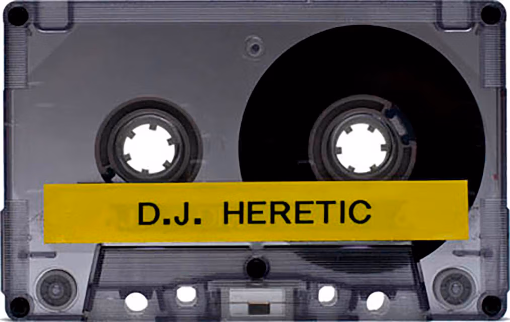 119 Junglist – Side A image