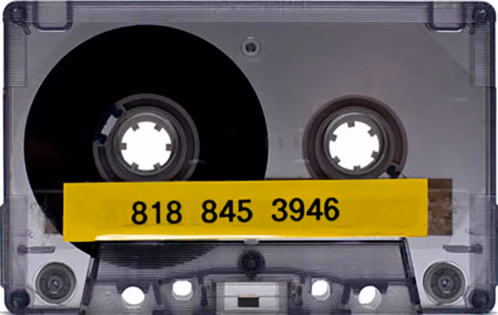 119 Junglist – Side B image
