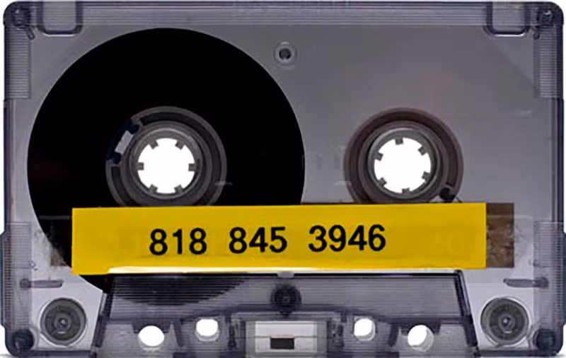 119 Junglist – Side B image