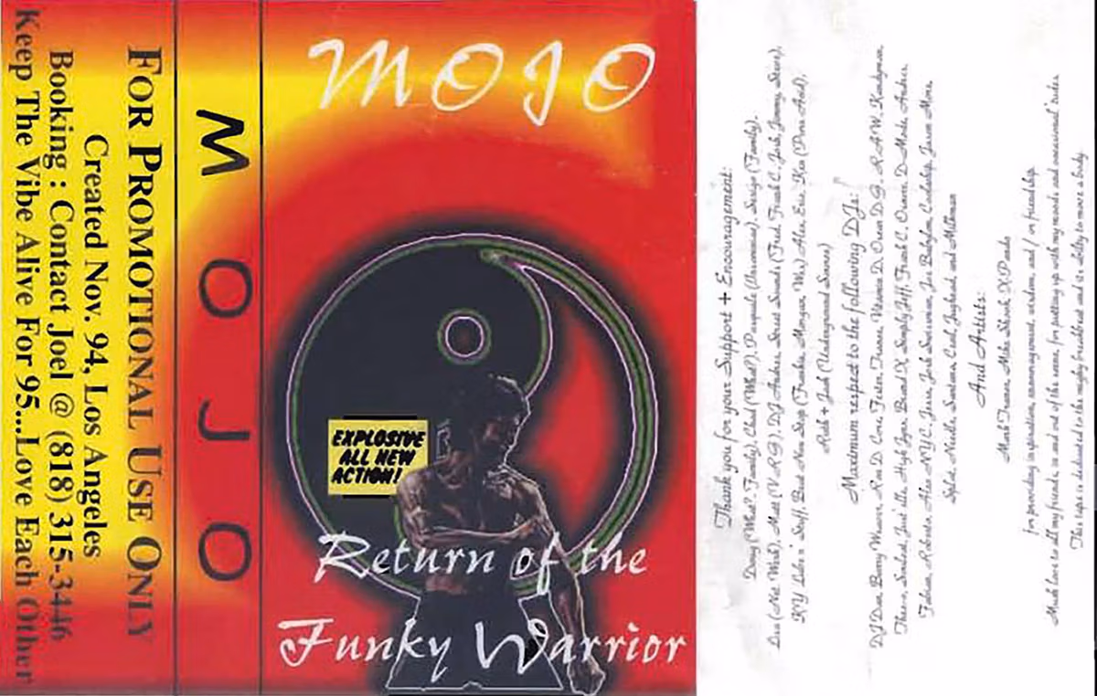 Tape image