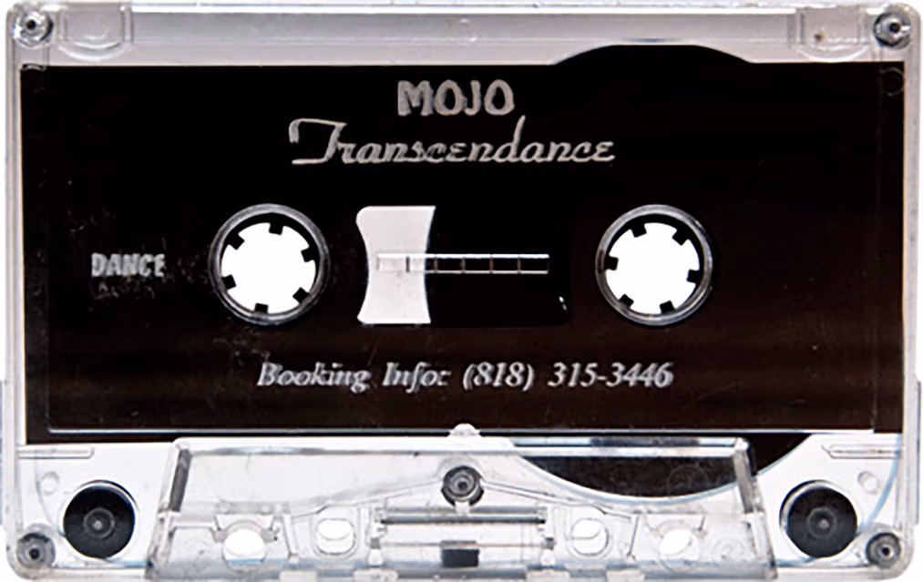 Transcendance – Dance image
