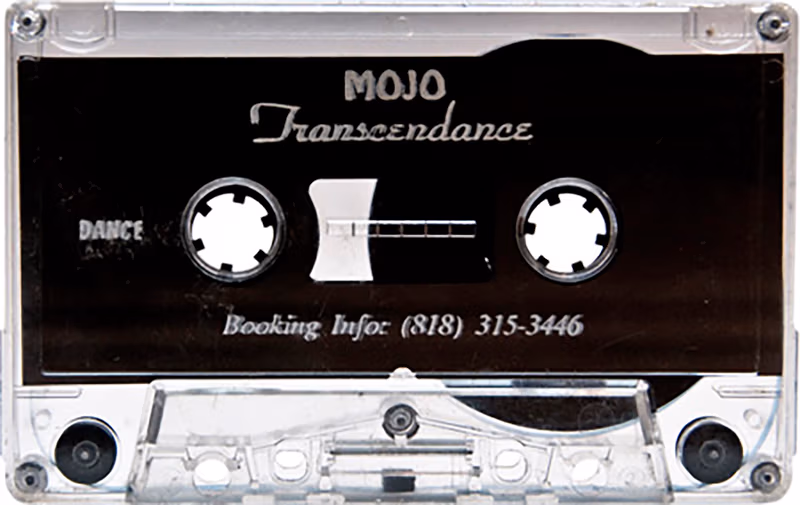 Transcendance – Dance image